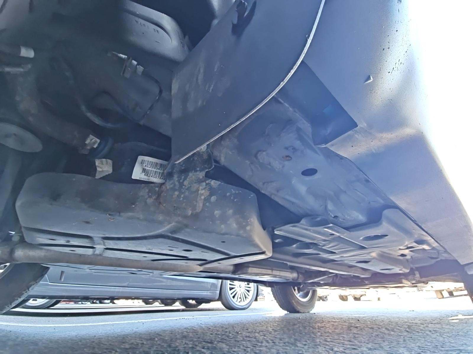 2023 Jeep Cherokee Trailhawk AWD