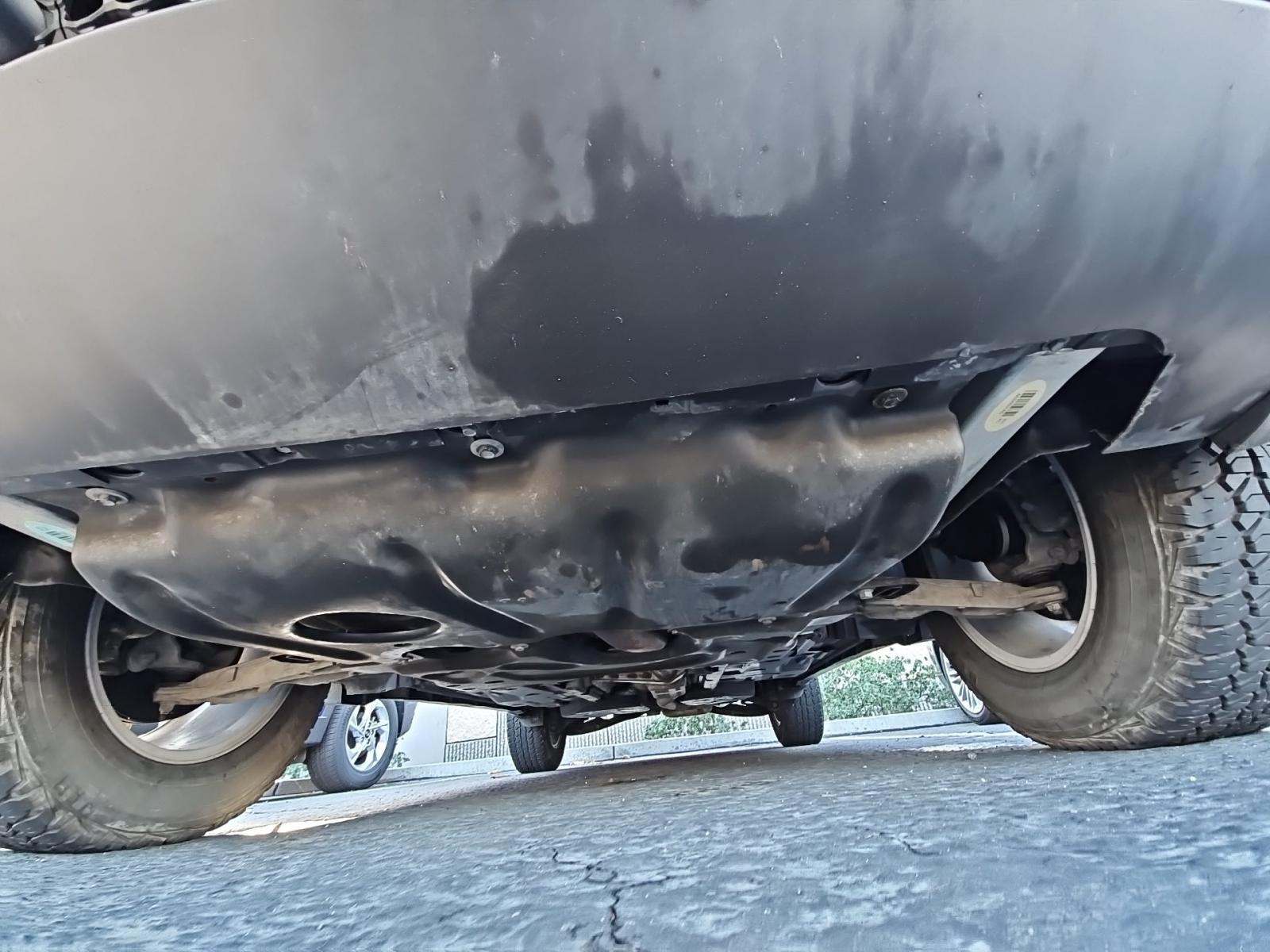 2023 Jeep Cherokee Trailhawk AWD