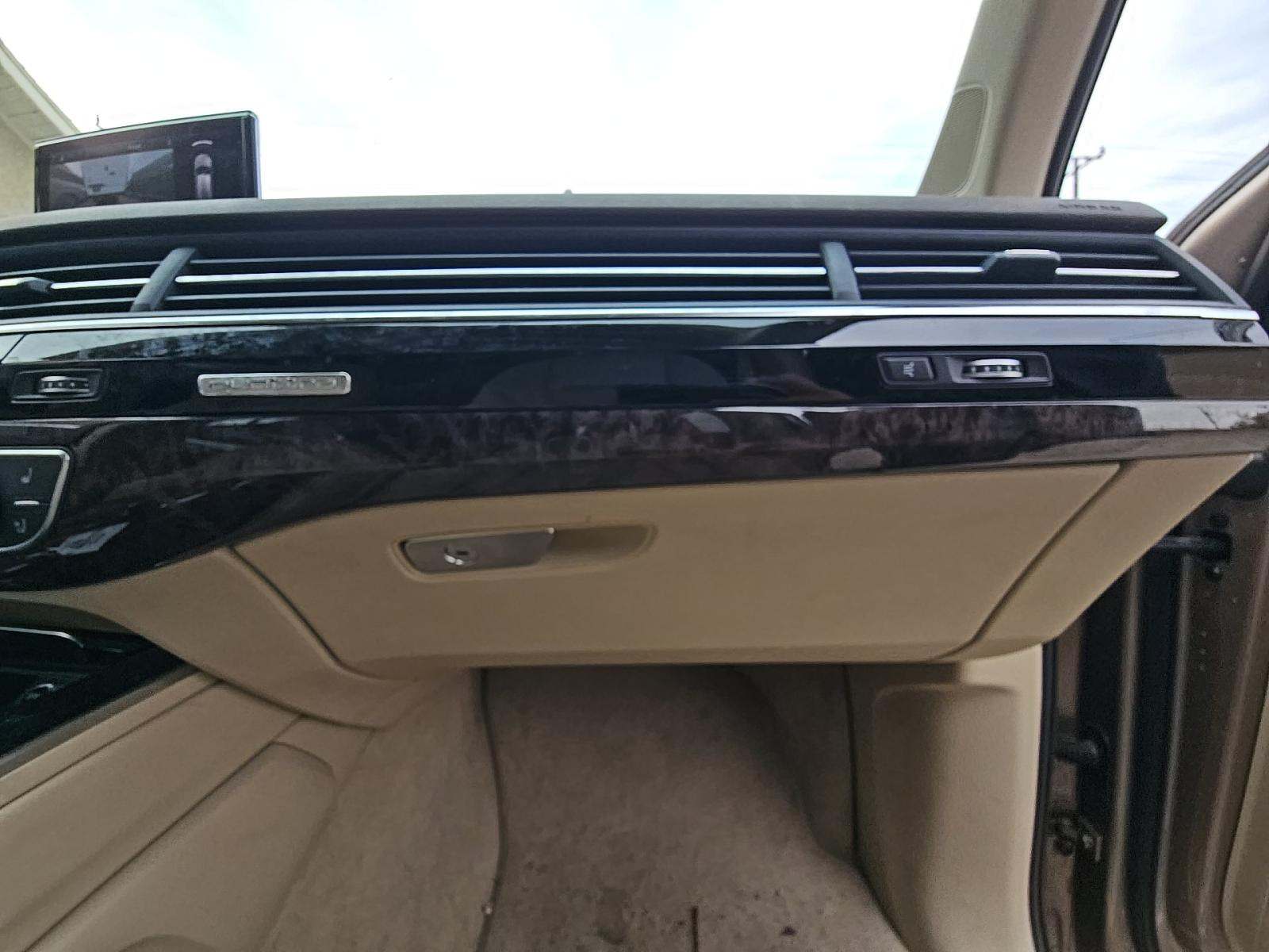 2018 Audi Q7 3.0T Prestige AWD