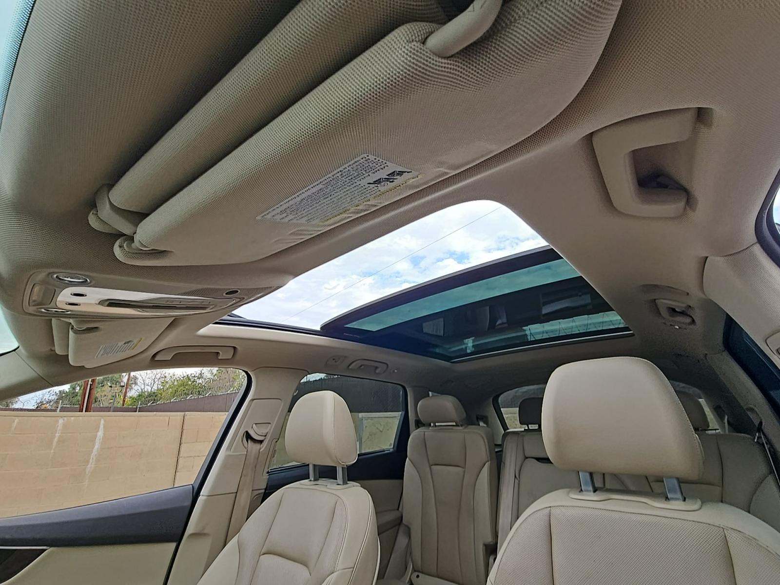 2018 Audi Q7 3.0T Prestige AWD