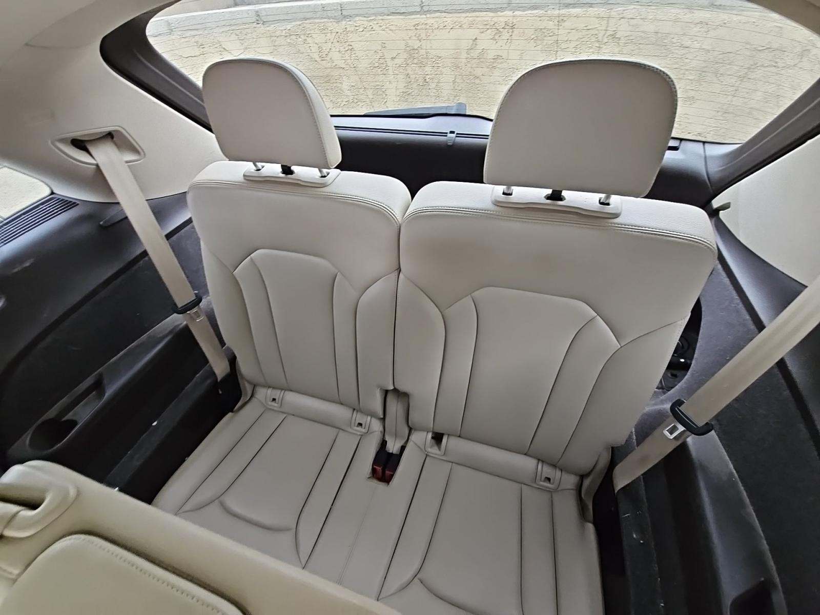 2018 Audi Q7 3.0T Prestige AWD