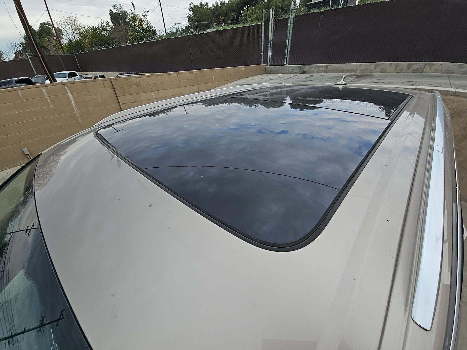 2018 Audi Q7 3.0T Prestige AWD