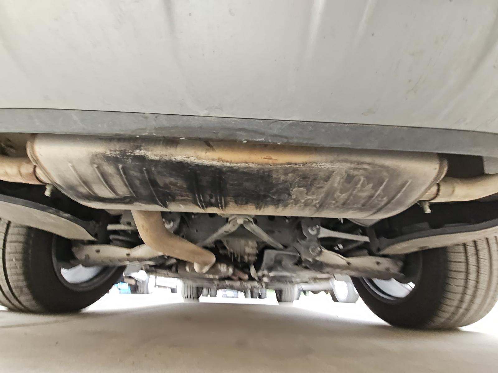 2018 Audi Q7 3.0T Prestige AWD