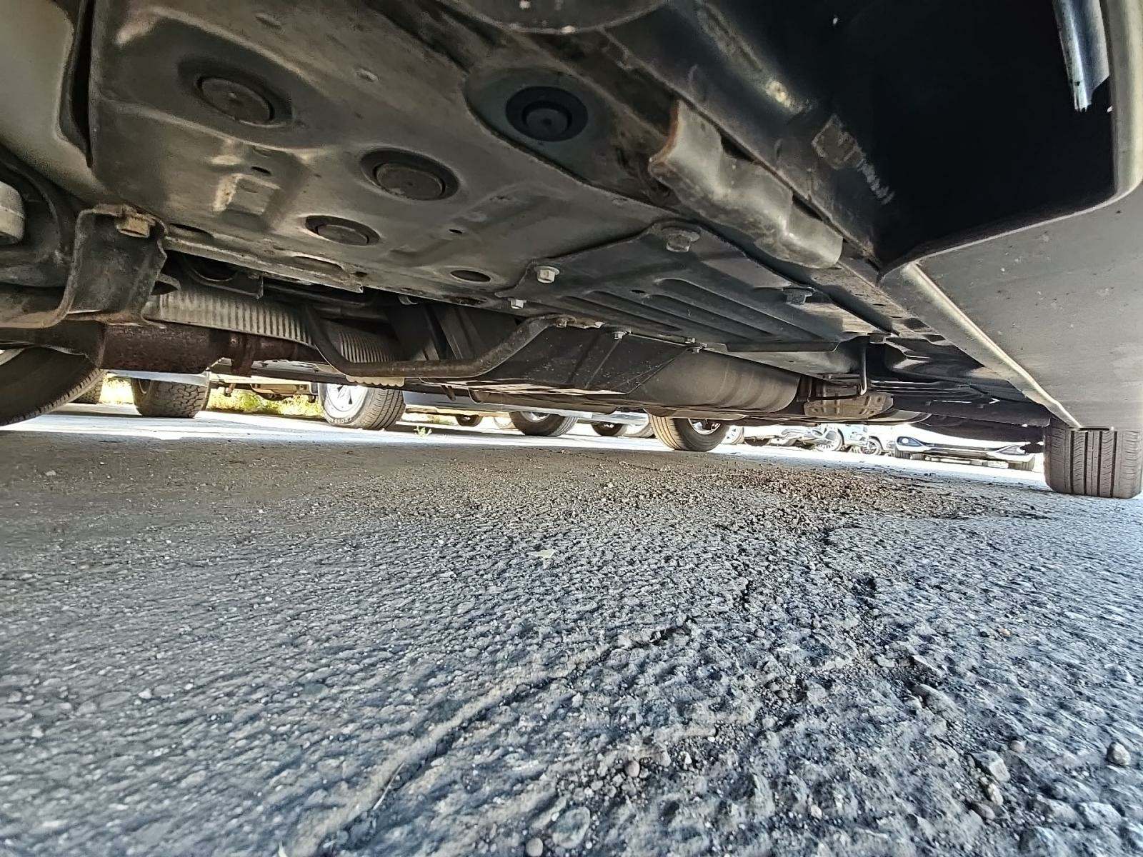 2017 Honda Odyssey EX-L FWD