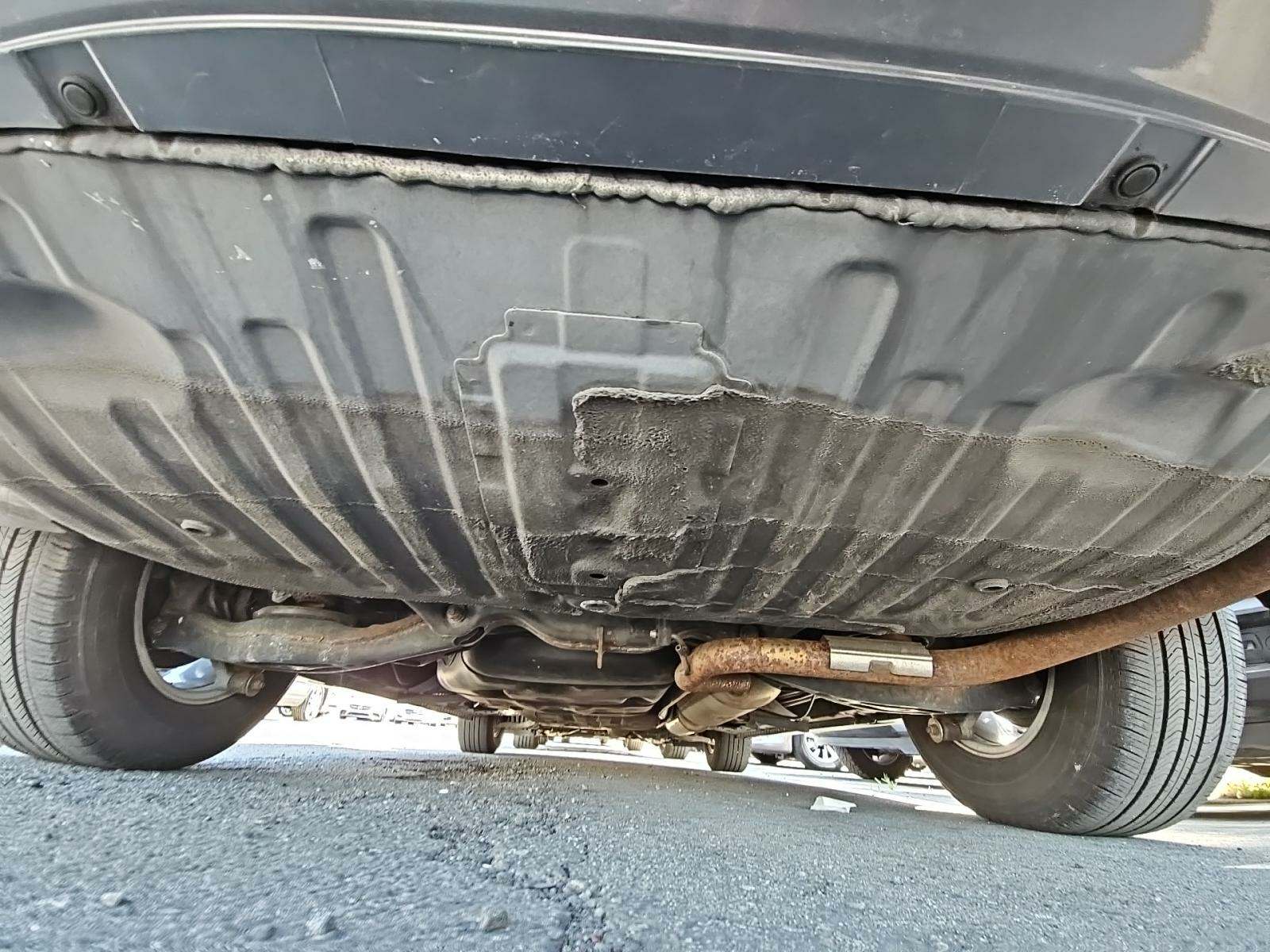 2017 Honda Odyssey EX-L FWD