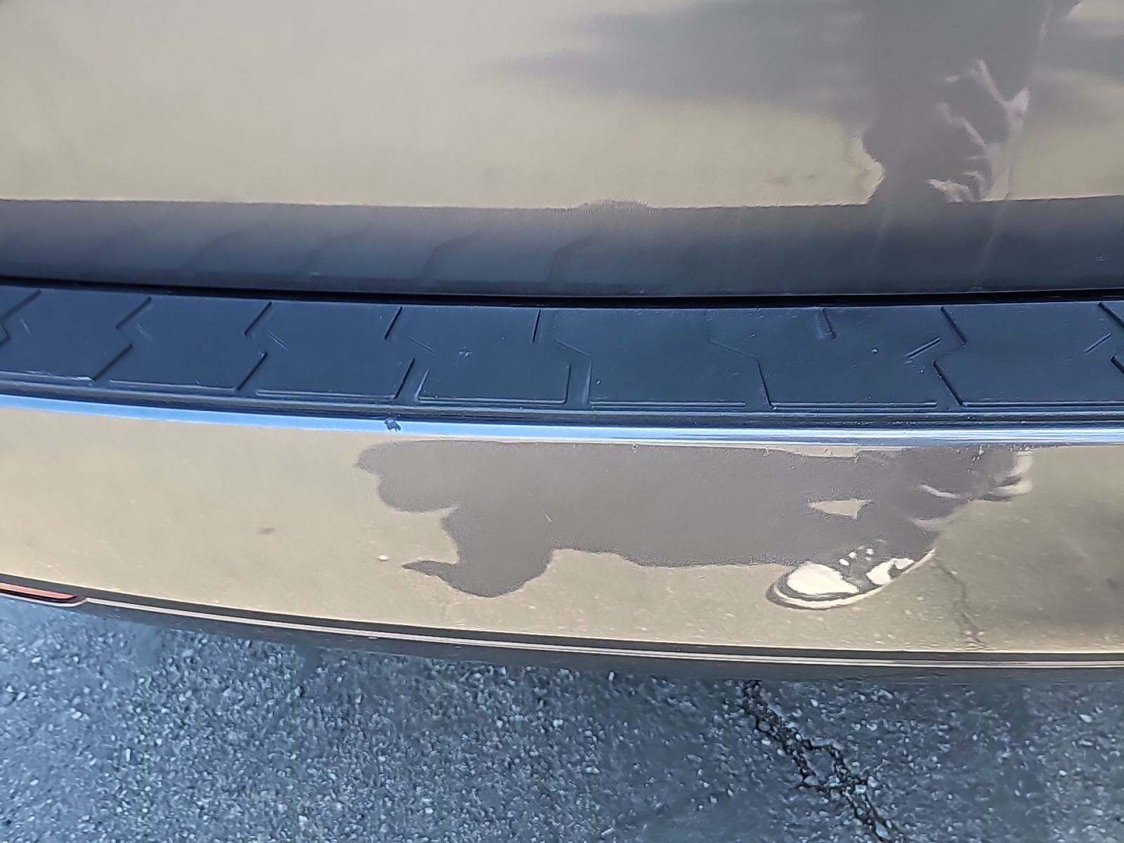 2017 Honda Odyssey EX-L FWD