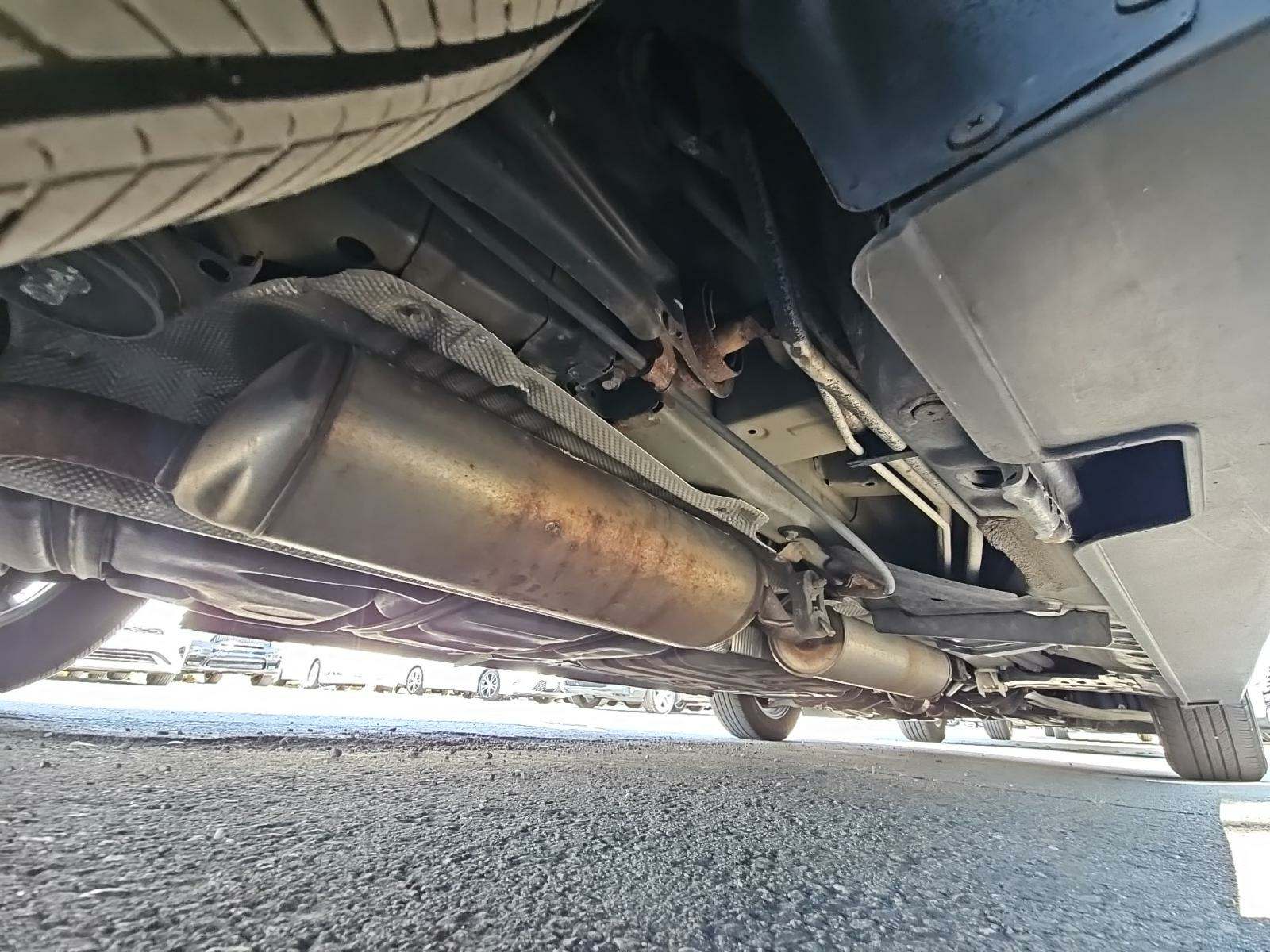 2017 Honda Odyssey EX-L FWD