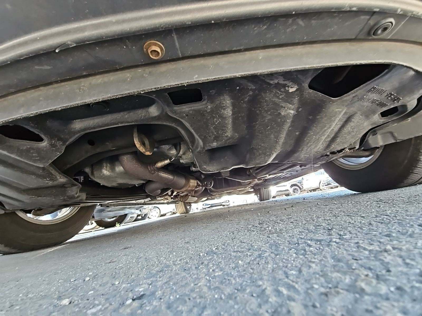 2017 Honda Odyssey EX-L FWD