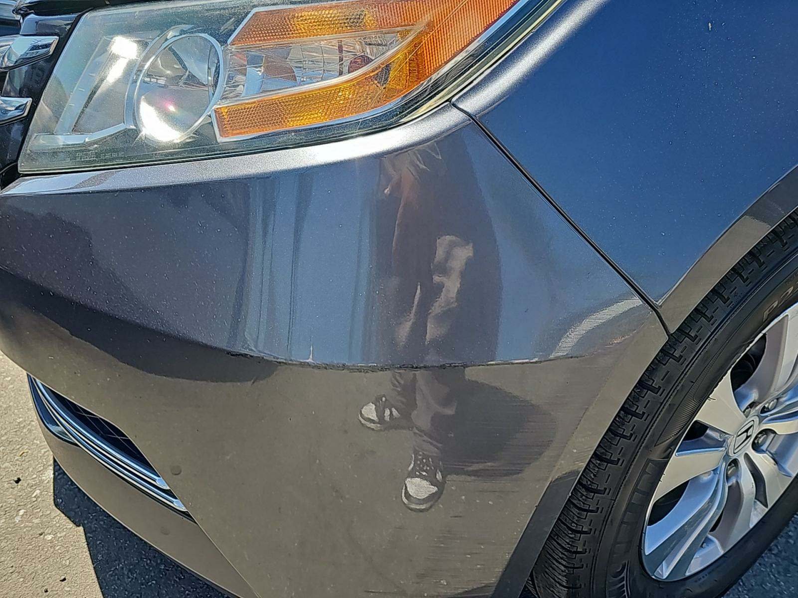 2017 Honda Odyssey EX-L FWD