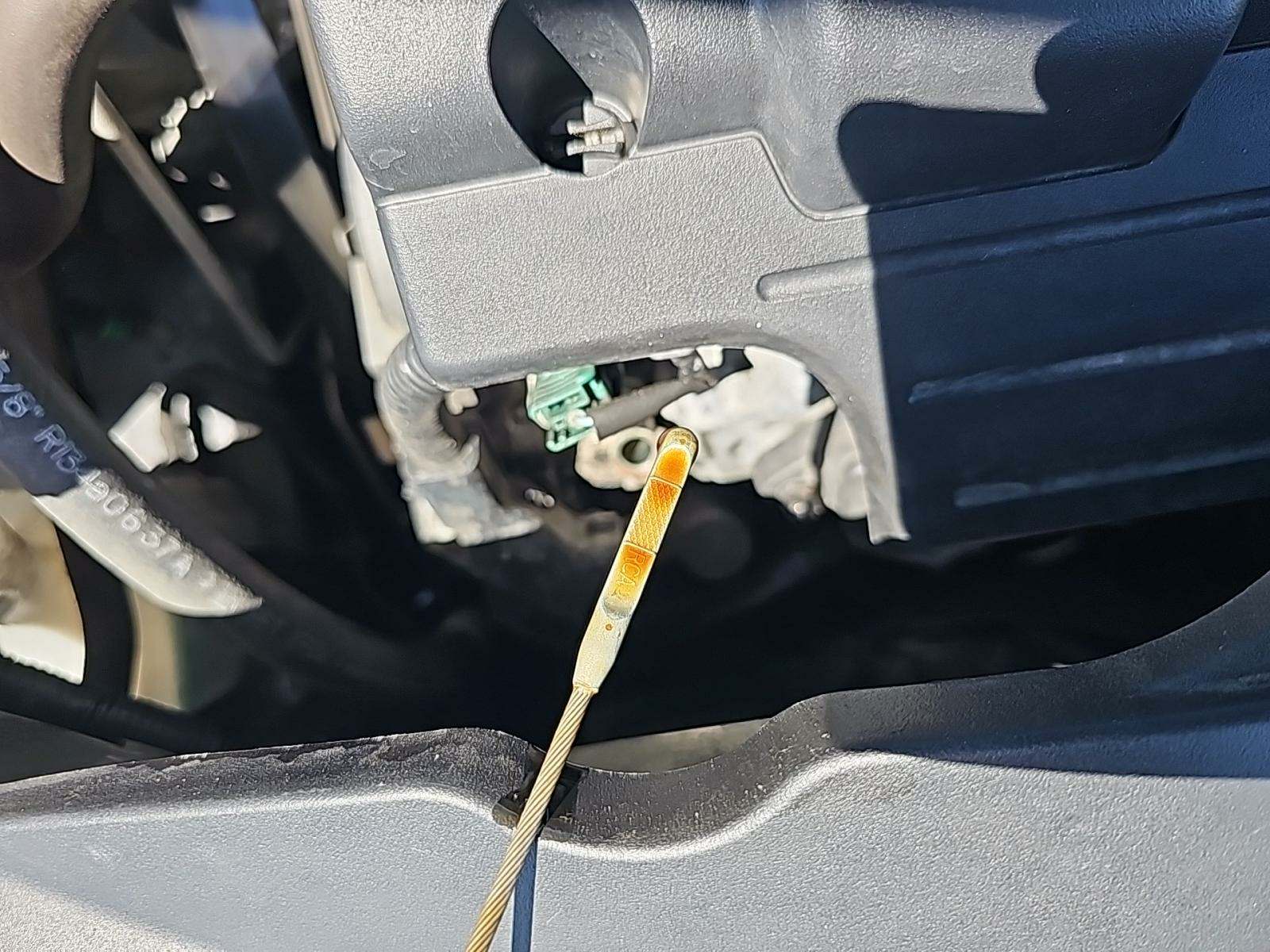 2017 Honda Odyssey EX-L FWD