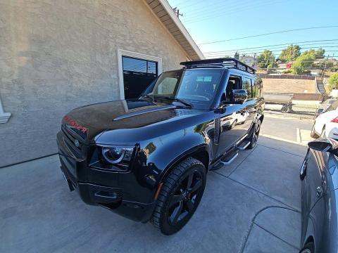 2023 Land Rover Defender 130 X AWD