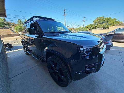 2023 Land Rover Defender 130 X AWD