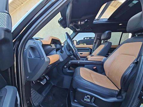 2023 Land Rover Defender 130 X AWD