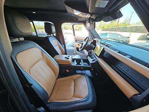2023 Land Rover Defender 130 X AWD