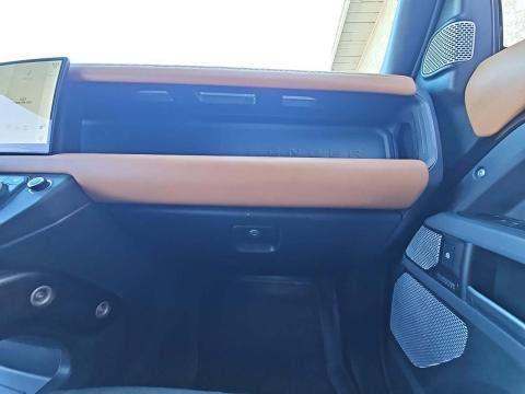 2023 Land Rover Defender 130 X AWD