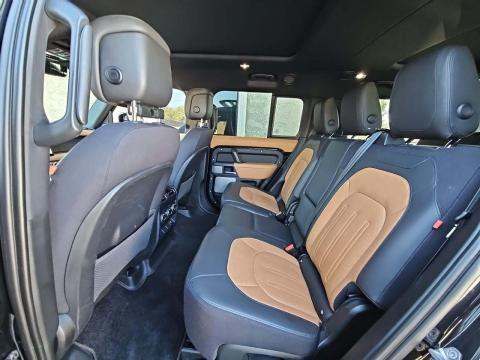 2023 Land Rover Defender 130 X AWD