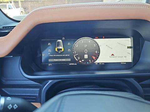 2023 Land Rover Defender 130 X AWD