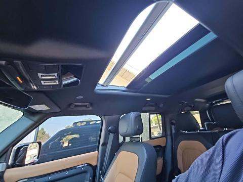 2023 Land Rover Defender 130 X AWD