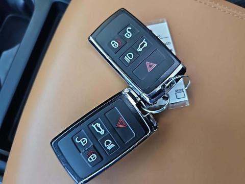 2023 Land Rover Defender 130 X AWD