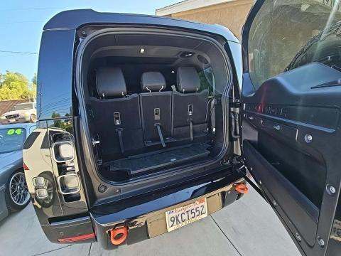 2023 Land Rover Defender 130 X AWD