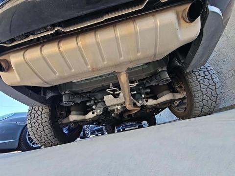 2023 Land Rover Defender 130 X AWD