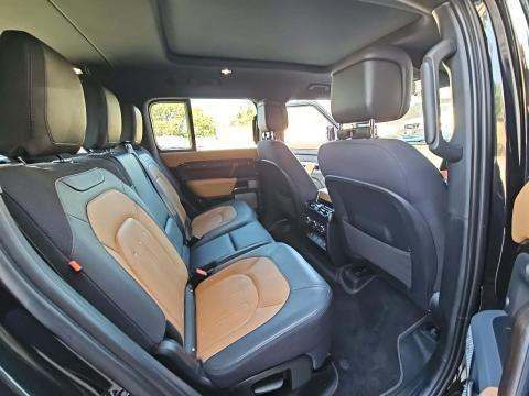 2023 Land Rover Defender 130 X AWD