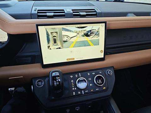 2023 Land Rover Defender 130 X AWD