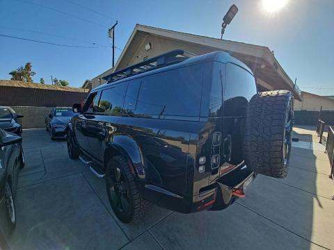 2023 Land Rover Defender 130 X AWD