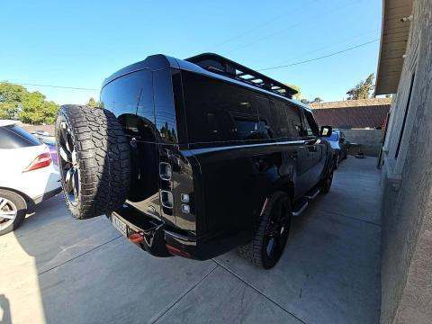 2023 Land Rover Defender 130 X AWD