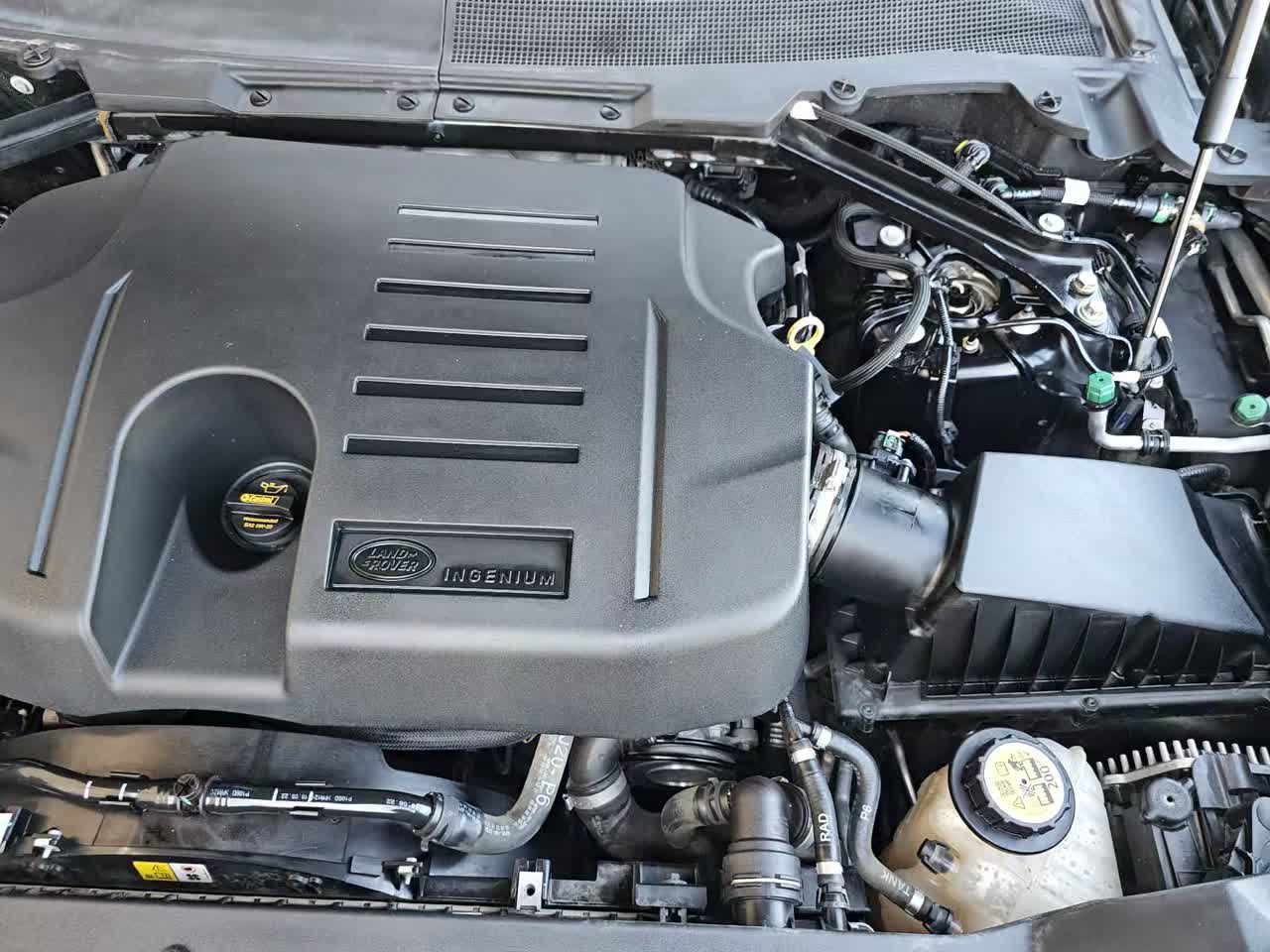 2023 Land Rover Defender 130 X AWD