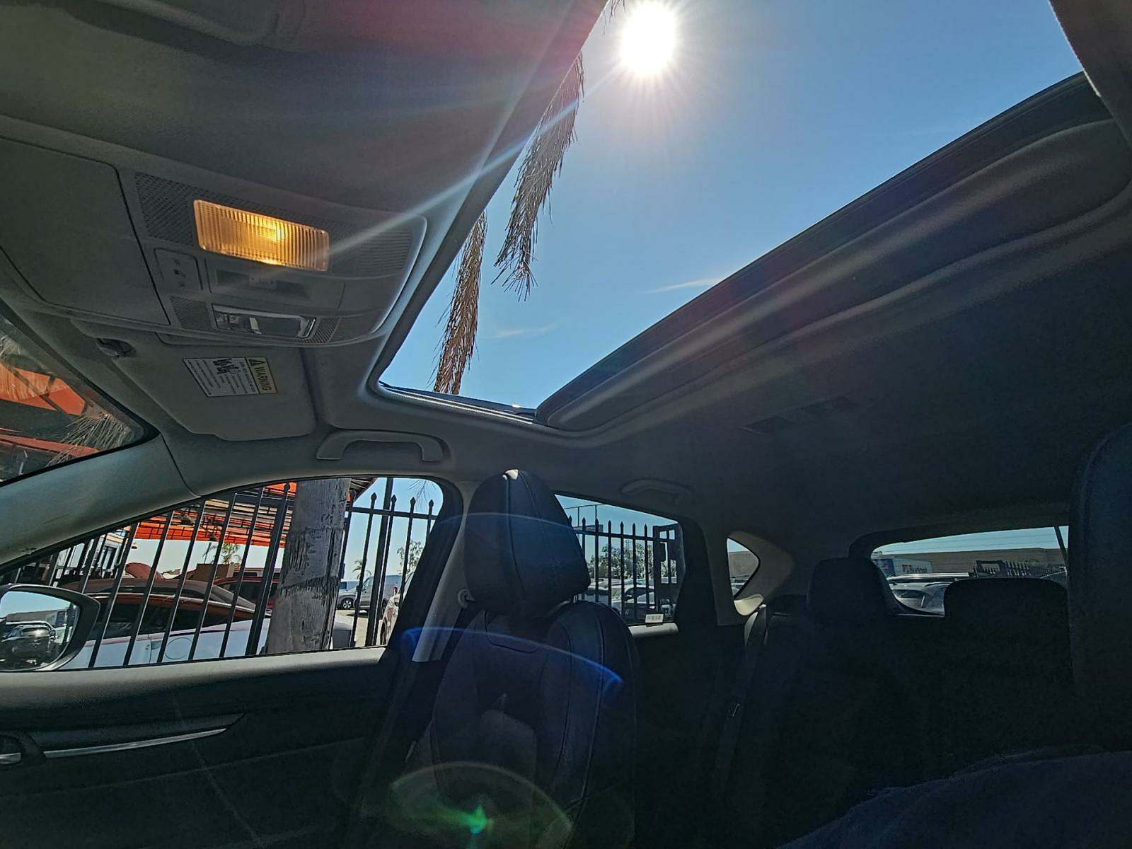 2023 MAZDA CX-5 2.5 S Carbon Edition AWD