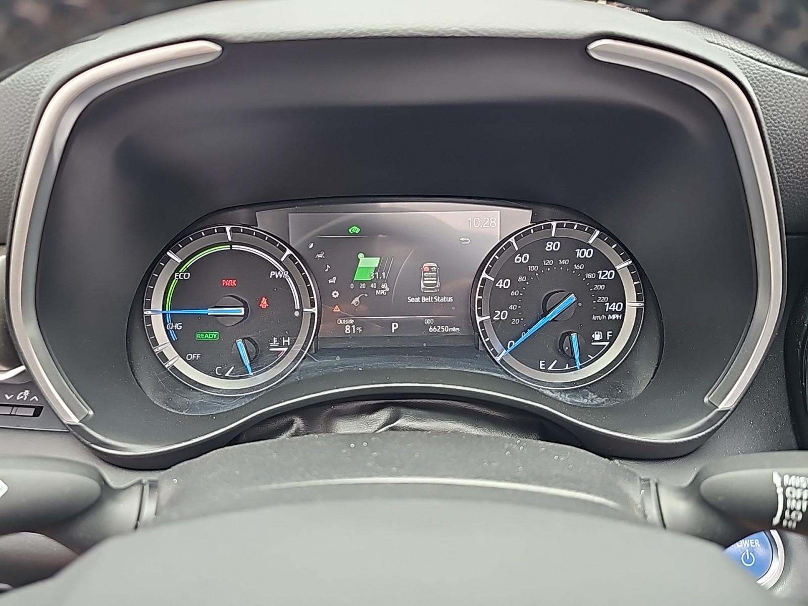 2020 Toyota Highlander Hybrid XLE FWD