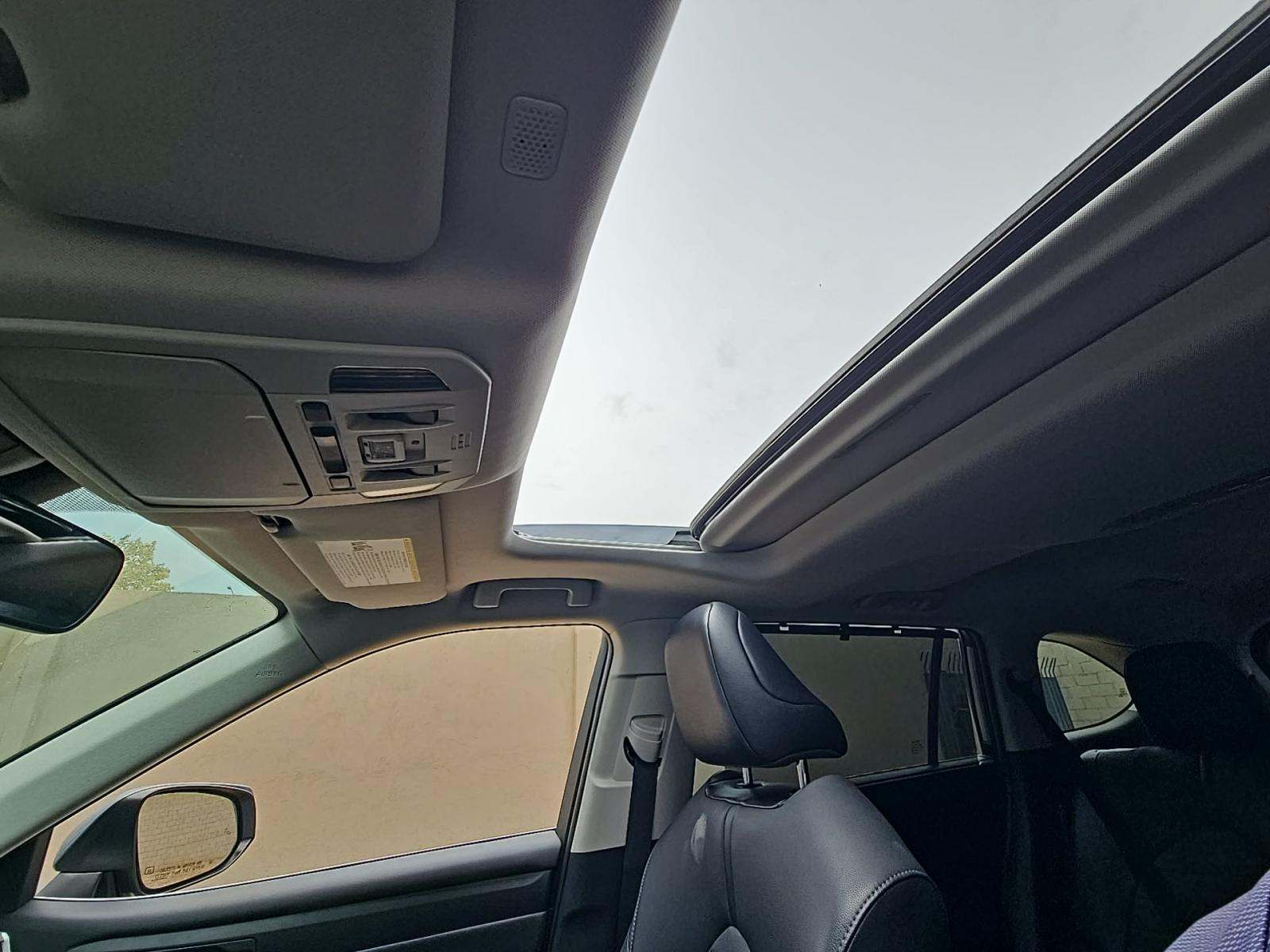 2020 Toyota Highlander Hybrid XLE FWD