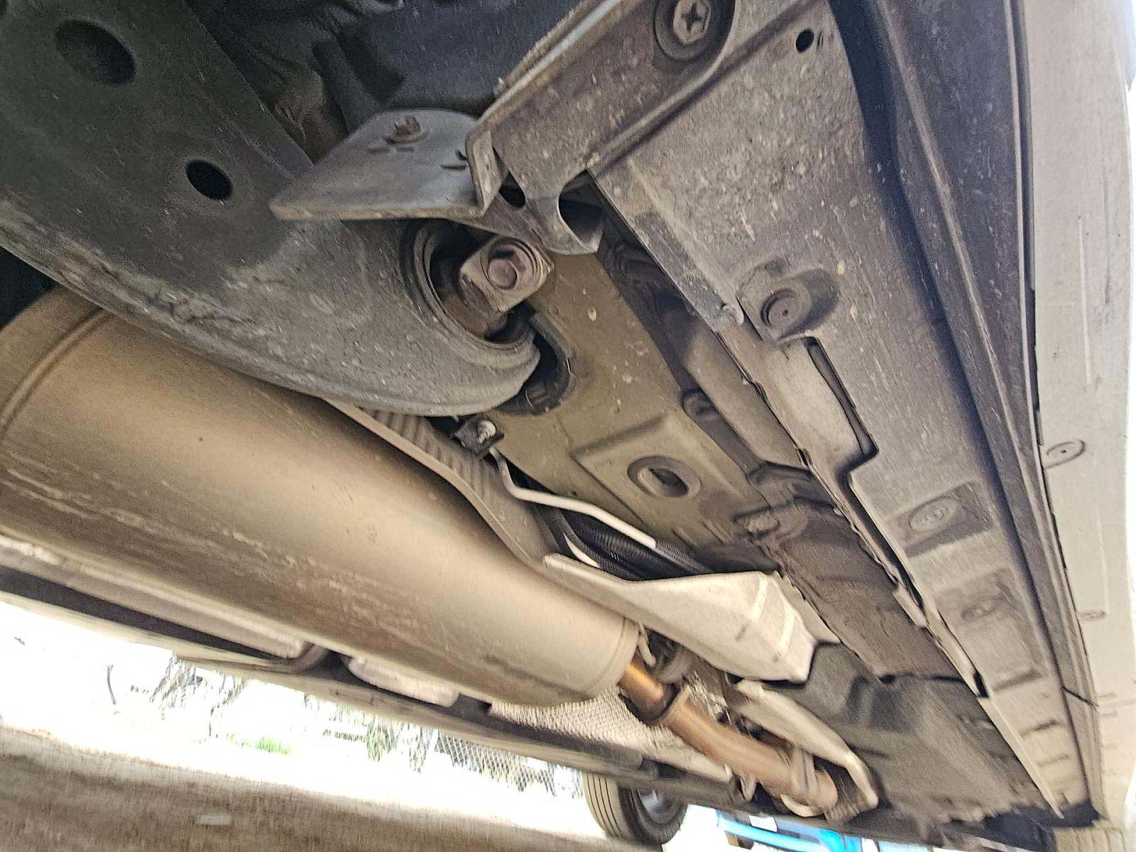 2020 Toyota Highlander Hybrid XLE FWD