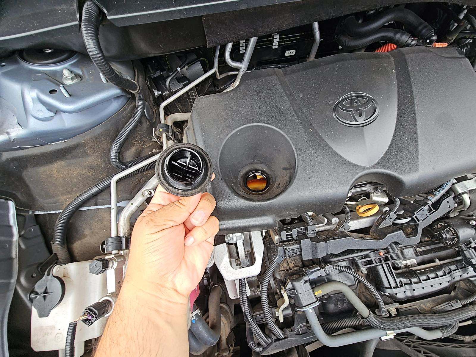 2020 Toyota Highlander Hybrid XLE FWD