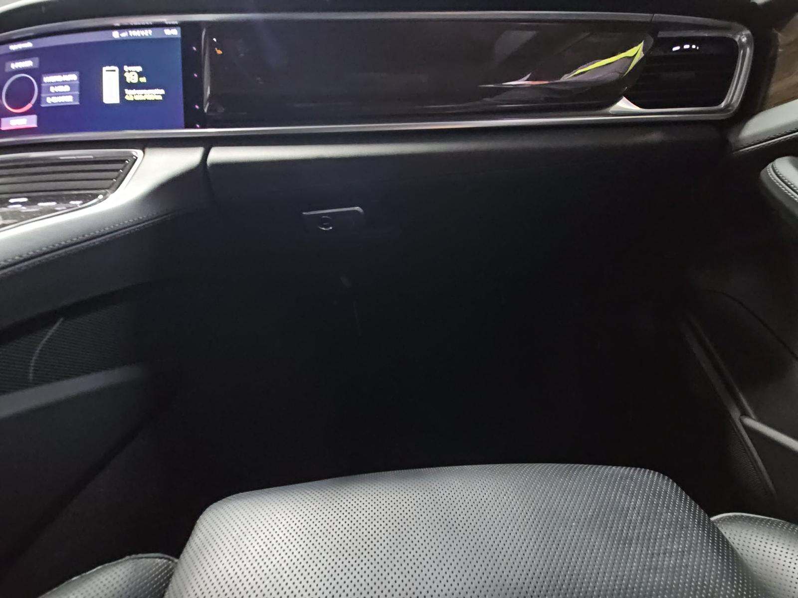 2019 Porsche Panamera E-Hybrid Turbo S AWD