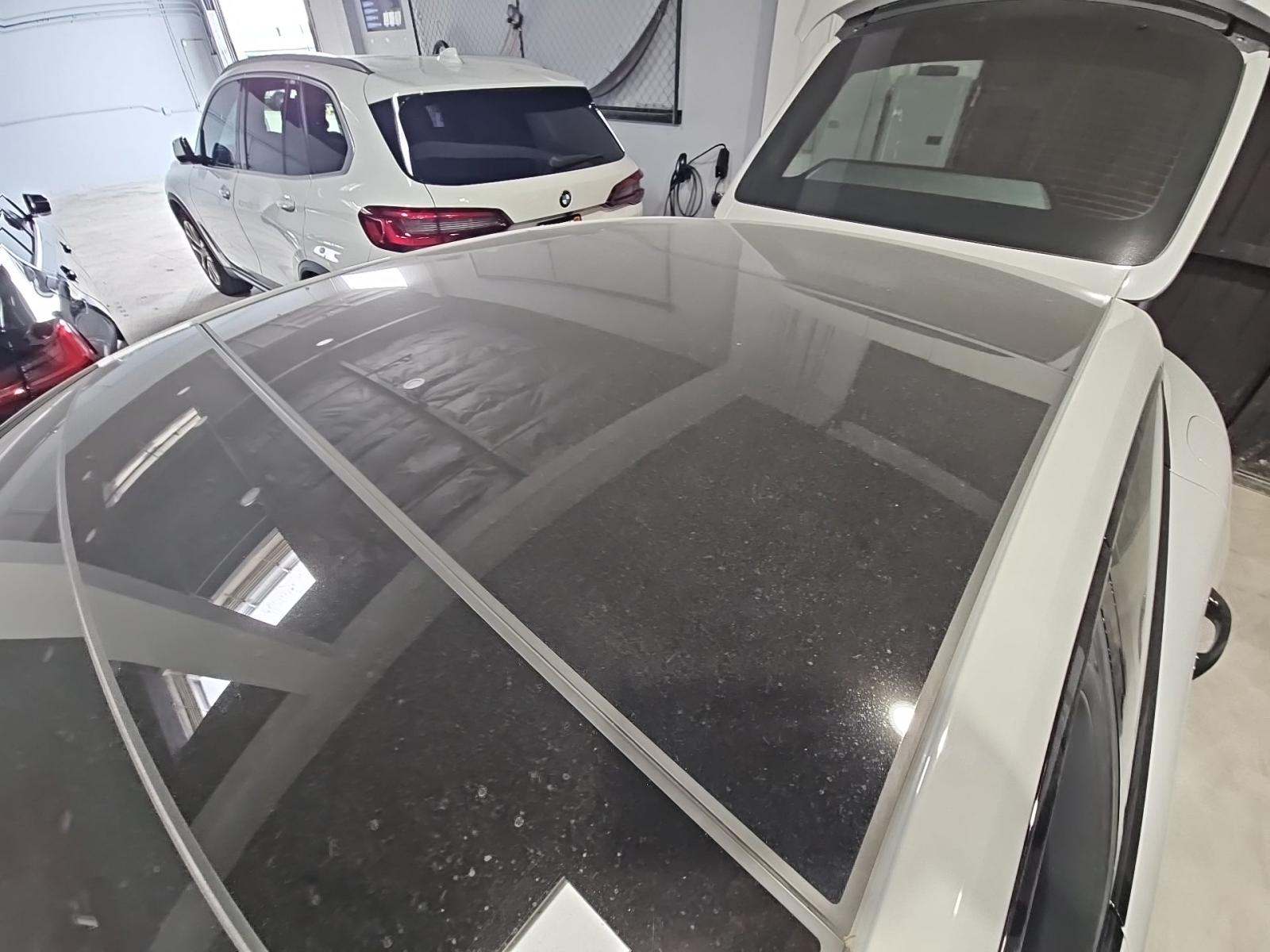 2019 Porsche Panamera E-Hybrid Turbo S AWD