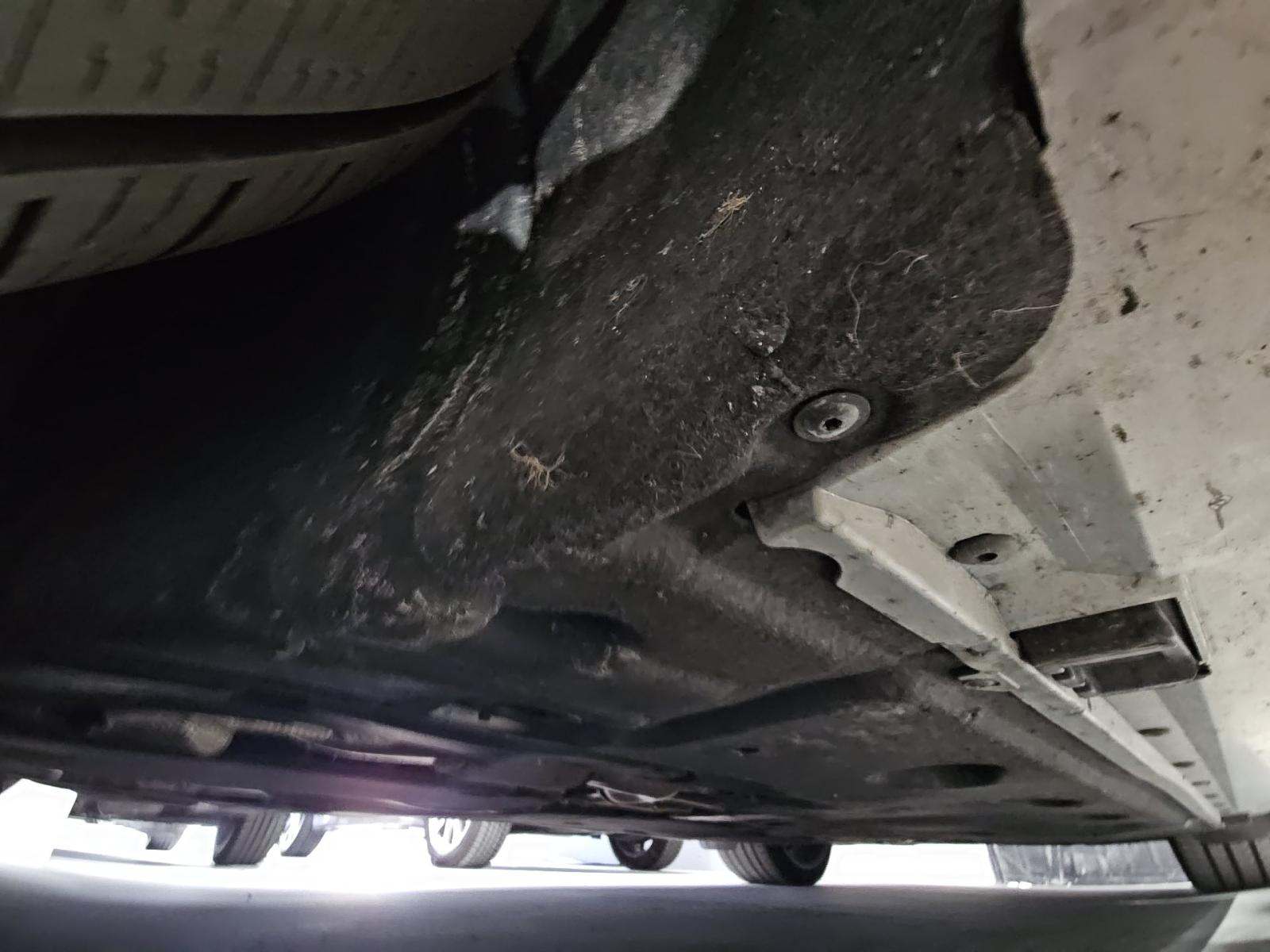 2019 Porsche Panamera E-Hybrid Turbo S AWD