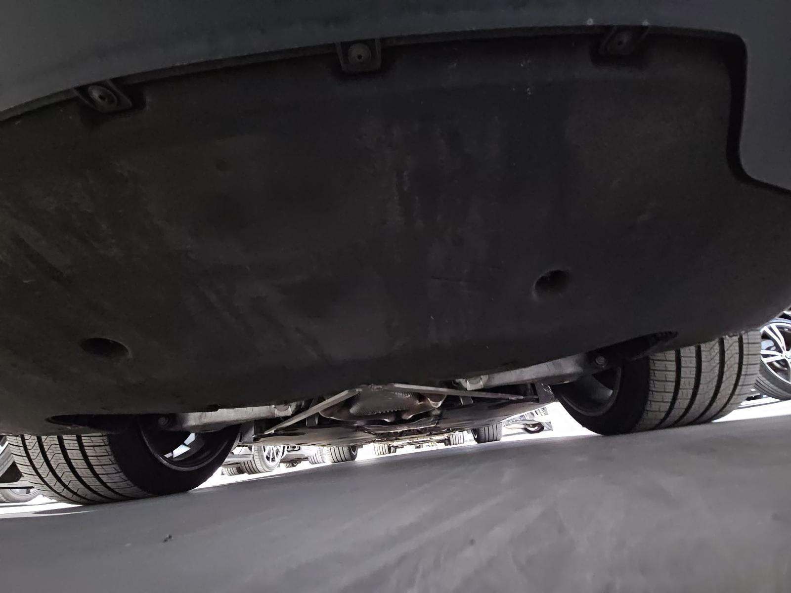 2019 Porsche Panamera E-Hybrid Turbo S AWD