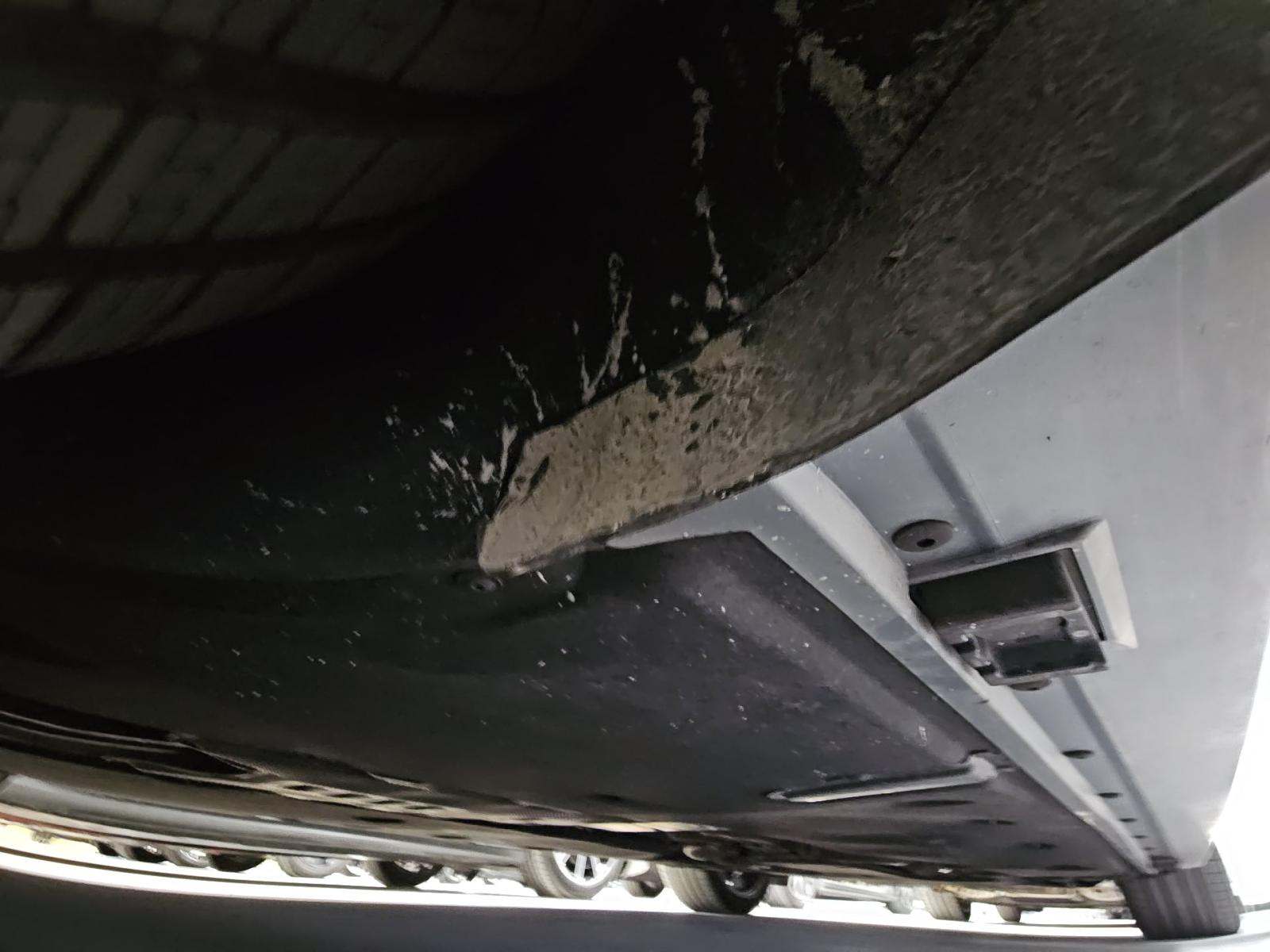 2019 Porsche Panamera E-Hybrid Turbo S AWD