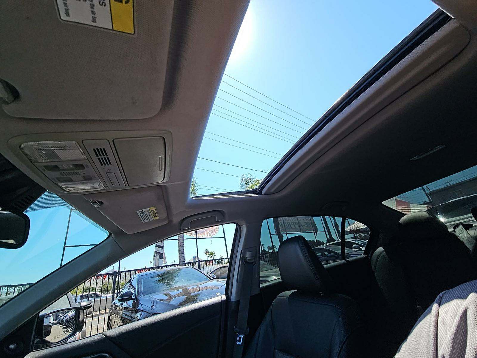 2017 Honda Accord Touring FWD