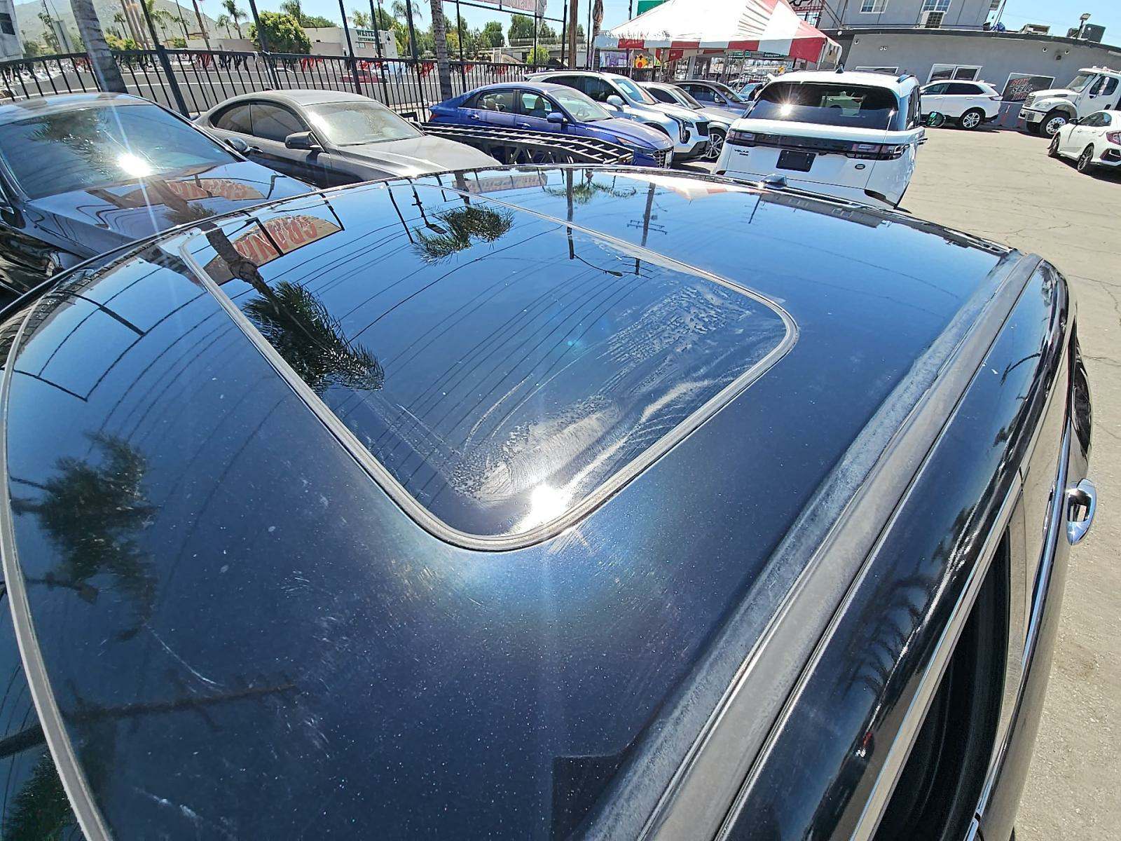 2017 Honda Accord Touring FWD