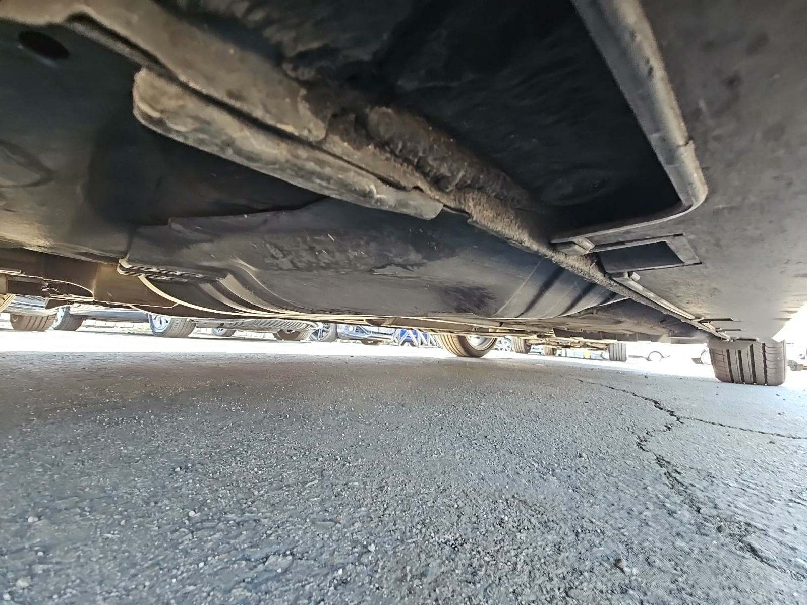 2017 Honda Accord Touring FWD