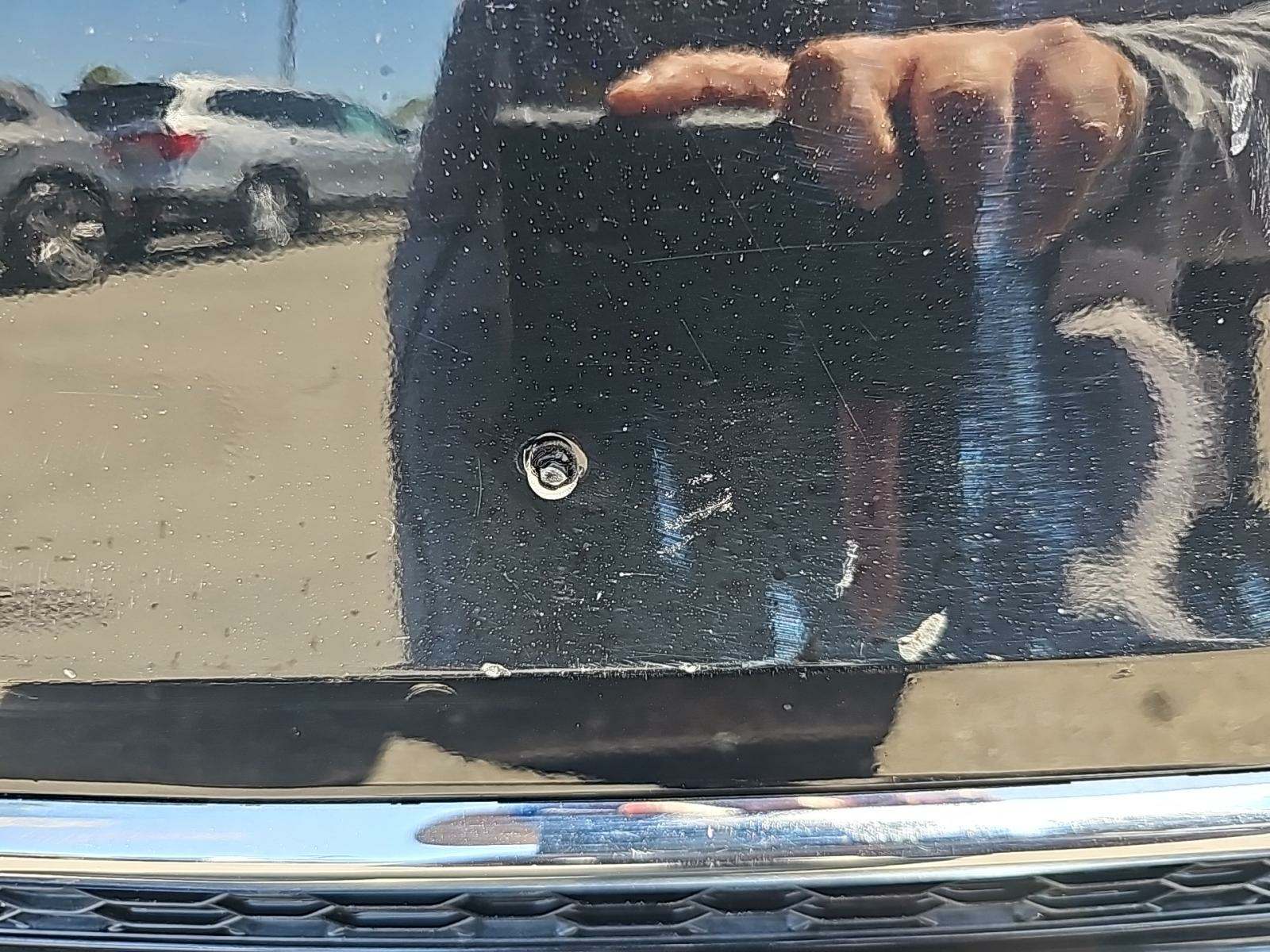 2017 Honda Accord Touring FWD