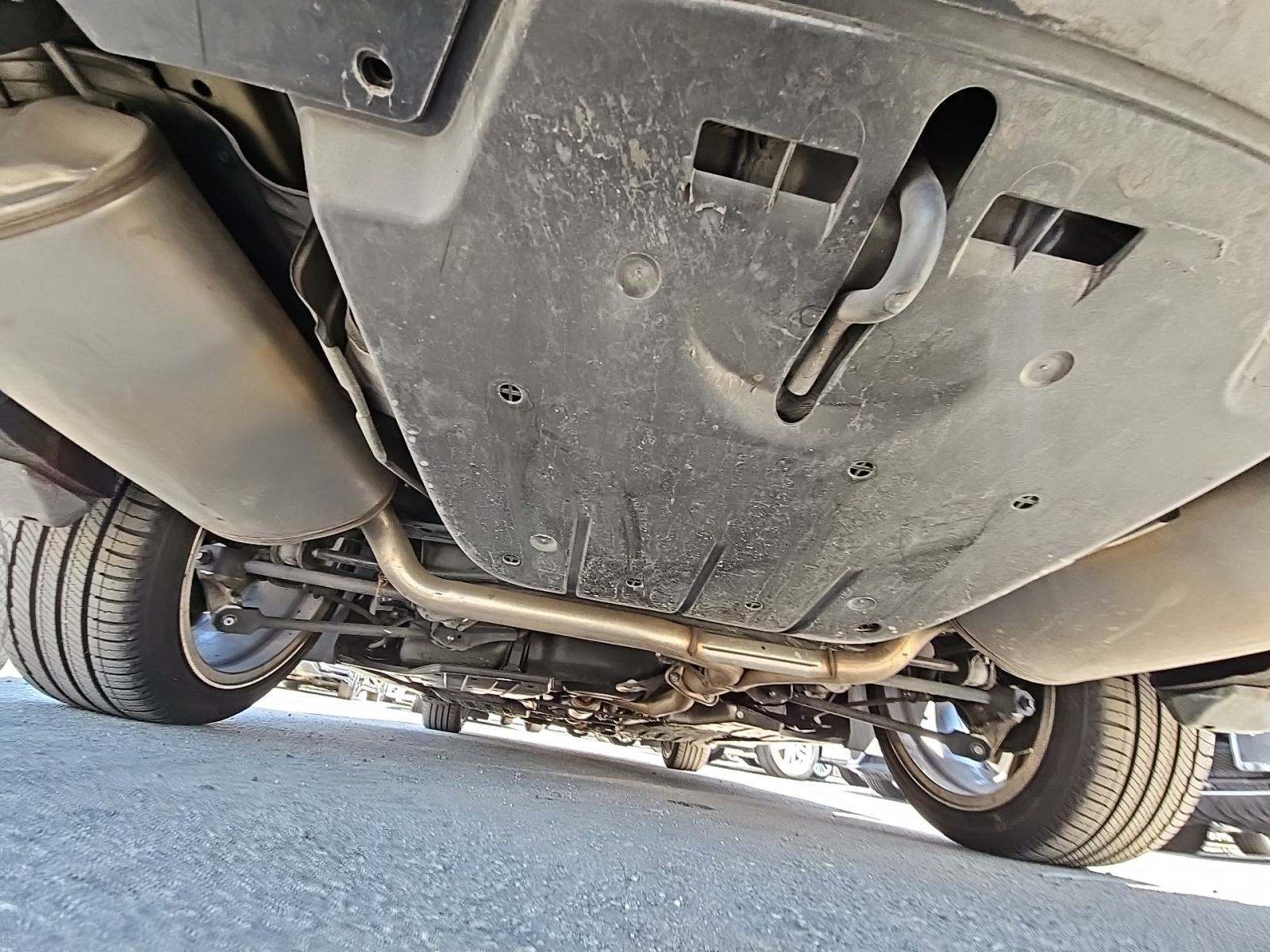 2017 Honda Accord Touring FWD