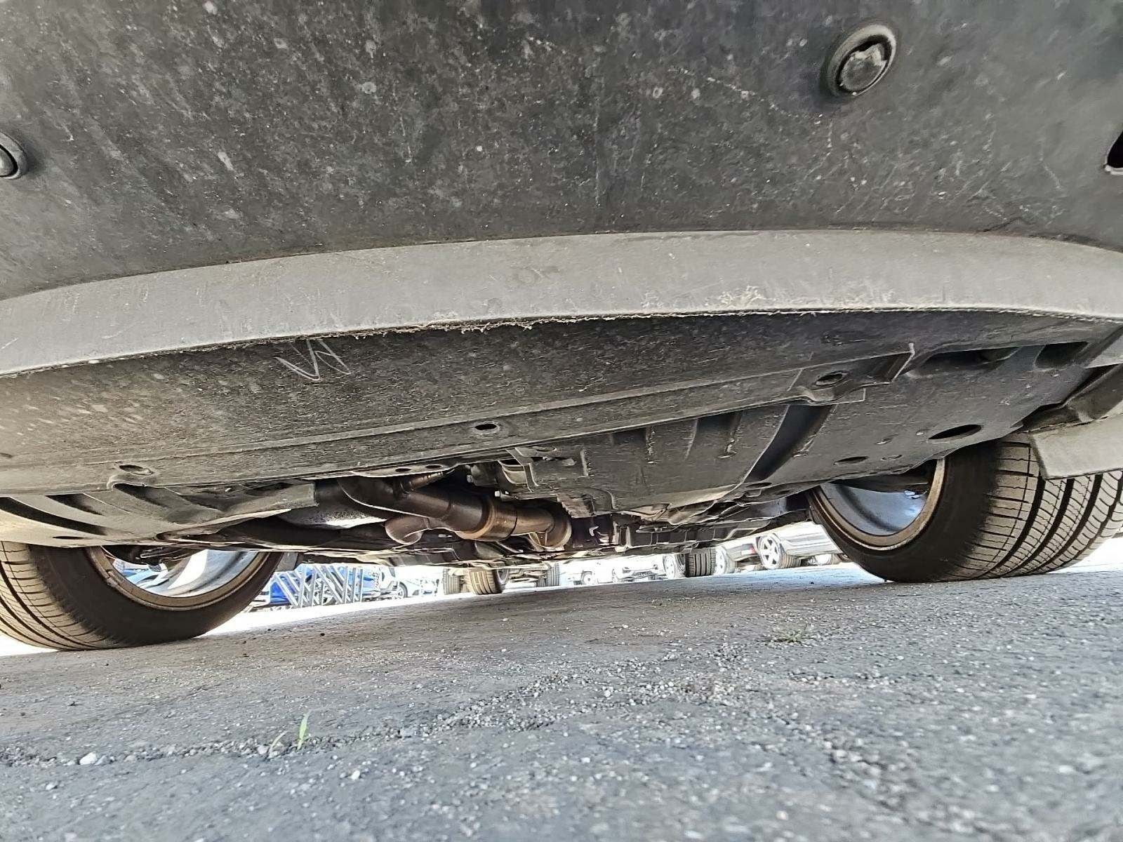 2017 Honda Accord Touring FWD