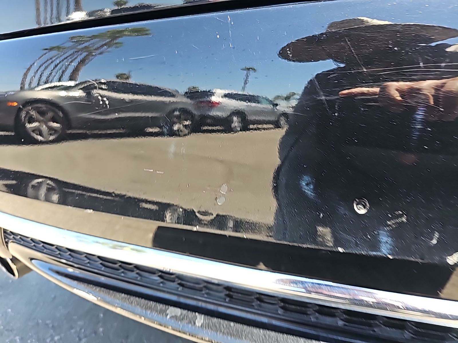 2017 Honda Accord Touring FWD