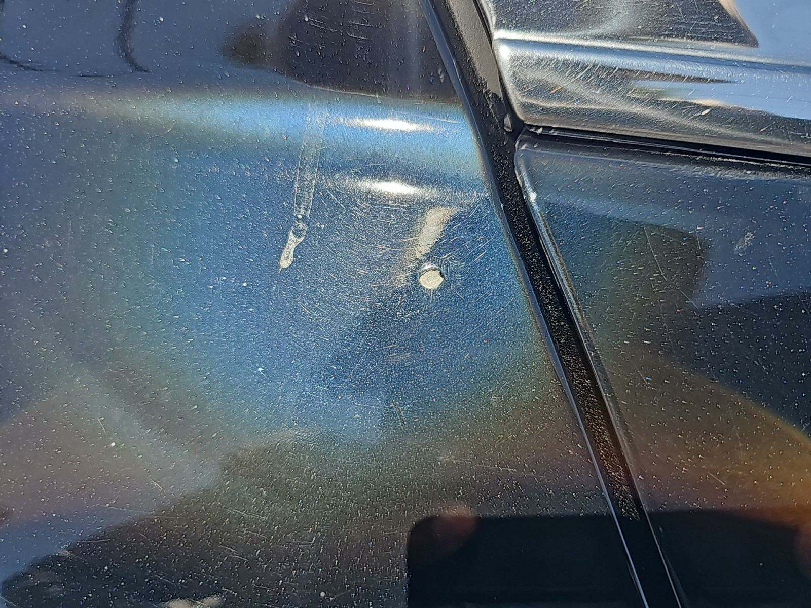 2017 Honda Accord Touring FWD