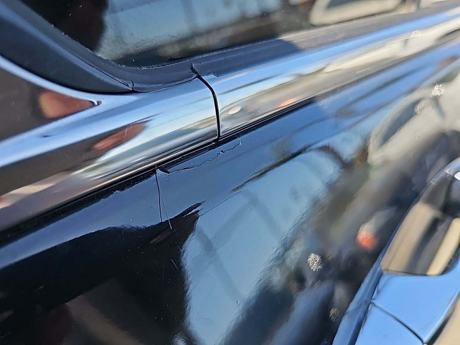 2017 Honda Accord Touring FWD