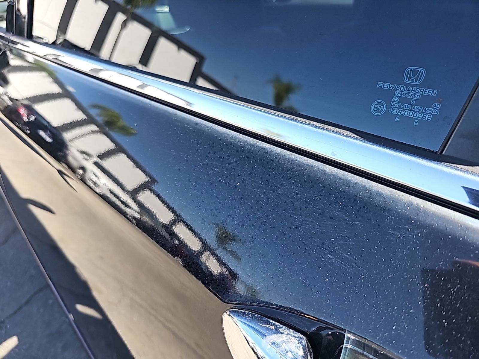 2017 Honda Accord Touring FWD